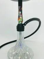 Прекрасний кальян міні для Garden Shisha 6501