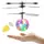 Летающий мяч диско шар Flying Ball JM-888 + пульт