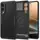 Чехол Spigen для Samsung Galaxy S25 Edge, Core Armor MAG, Black (ACS09406)