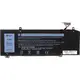Аккумулятор PowerPlant для ноутбуков DELL Alienware M15 R1 2018 (1F22N) 15.2V 3750mAh