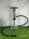 Кальян Trumpet Hookah Rider W-40 (уплотнитель) – Золото и черный