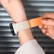 Ремешок HOCO iWatch Flexible series magnetic silicone strap WA39 (44/45/46/49mm)