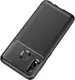 Чехол-накладка TOTO TPU Carbon Fiber 1,5mm Case Samsung Galaxy A30 Black