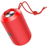 Акустика HOCO Trendy sound sports wireless speaker IPX5 HC1 |BT, TWS, AUX, FM, TF, USB|