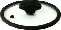 Крышка стеклянная TVS 94651200000000-16 16 см