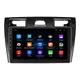 Штатная магнитола 9" Lesko для Ford Tourneo Connect I Рестайлинг 2009-2013 1/16Gb Wi-Fi GPS Base