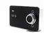 Автомобильный видеорегистратор DVR k6000 с микрофоном Full HD 1020р, Экран 2,7"