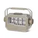 Фонарь антимоскитный Naturehike CNK2550ZM013, бежевый
