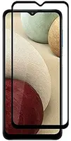Защитное стекло TOTO 9D Ceramics Pmma Glass Samsung Galaxy A12 Black