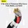 Кабель Baseus Superior Series Fast Charging Data Cable USB to Type-C |100W/6A, 1m|