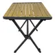 Стол Bo-Camp Maryland M 80x63 cm Bamboo Brown (1404643)