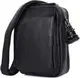 Сумка мужская Vintage 14451 Черная