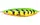 Незацепляющаяся блесна Rapala Minnow Spoon RMSR08 FT