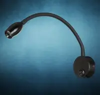 Настенный светильник 3W 920V0401-0 BK LV