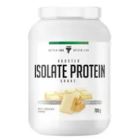 Протеин Trec Nutrition Booster Isolate Protein, 700 грамм Белый шоколад