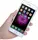 Защитное стекло Baseus для iPhone 8/7 Plus Full Cover Privacy White  (SGAPIPH8P-TG02)