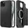 Чехол Spigen для iPhone 15 - Mag Armor (совместим с MagSafe), Matte Black (ACS06815)