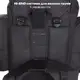 Туристический походный рюкзак с каркасом Eagle A21 Black (8147)