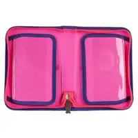 Пенал твердий Smart HP-04 Meow 533282 4х13х21 см