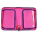 Пенал твердый Smart HP-04 Meow 533282 4х13х21 см