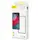 Защитное стекло Baseus для iPhone XS Max / 11 Pro Max - Full coverage curved, Black (SGAPIPH65-KC01)