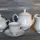 Заварник Cmielow Rococo Gold Line 3604-055 550 мл