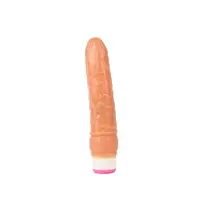 Вібромасажер Wild Penetrator, Flesh