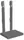 Полка универсальная для тюнера Electriclight LC-13-Gray 150х190 мм серая
