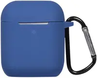 Кейс TOTO 2nd Generation Silicone Case AirPods Blue