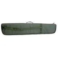 Чохол для рушниці без оптики LeRoy Protect LE-10410 110 см оливковий
