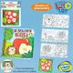 Книжка для рисования водой Limo Toy AQ-0003