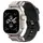 Ремешок Spigen для Apple Watch (49 mm) - DuraPro Armor Band, Black (AMP06065)