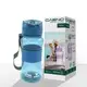 Бутылка CASNO KXN-1104 Tritan 400 мл Blue