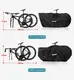 Велочохол Rhinowalk MTB 26-29/700С Light RM262 black