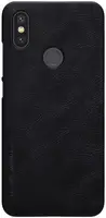 Чехол-книга Nillkin Qin Leather Case Xiaomi Mi A2/6X Black