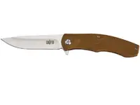Нож Skif Plus Eleven Tan VK-HY009Tx/63-02-10
