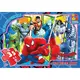 Пазлы G-Toys Человек Паук SM900 35 деталей