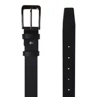 Чоловічий шкіряний ремінь Borsa Leather v1mb10