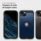 Защитное стекло Spigen для iPhone 13 / 13 Pro - Glas.tR AlignMaster (1 шт), Black (AGL03725)