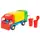 Мусоровоз "Mini truck"