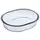 Форма для выпечки Bergner BGEU-2027 25x20x6 см