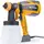 Краскопульт электрический Powermat 600Вт (Польша)