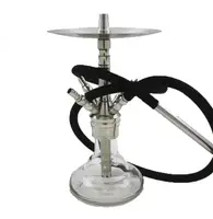 Кальян Hooking Shisha AM011-111 высота 35 см до 3-х персон
