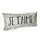 Подушка для дивана бархатная Ja t`amt 50x24 см (52BP_17L009)