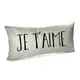 Подушка для дивана бархатная Ja t`amt 50x24 см (52BP_17L009)