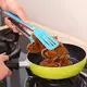 Щипцы кухонные Frico FRU-071-Blue 30 см голубые