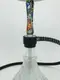 Прекрасный кальян мини для Garden Shisha 6503