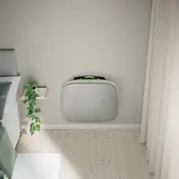 Очиститель воздуха Electrolux WA71-305GY 2 Вт серый