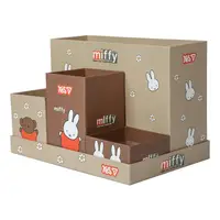 Органайзер настільний YES Miffy 708870 5 предметів