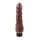 Вибромассажер 7.8” Vibe Cock Brown